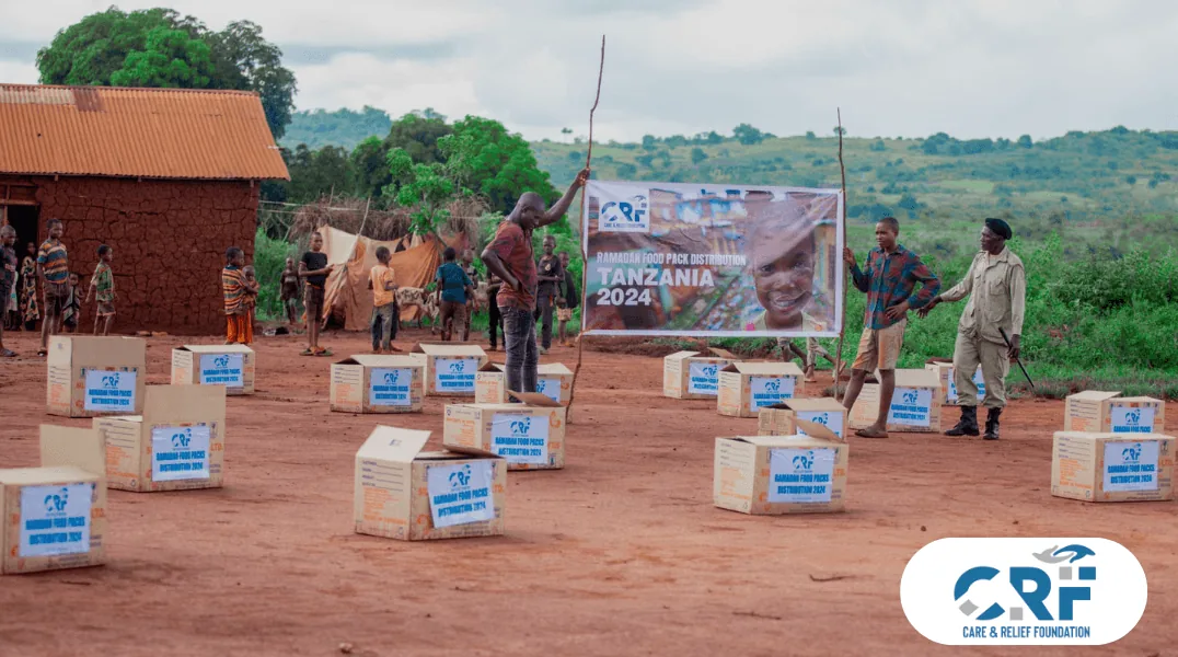 Care and Relief Foundation