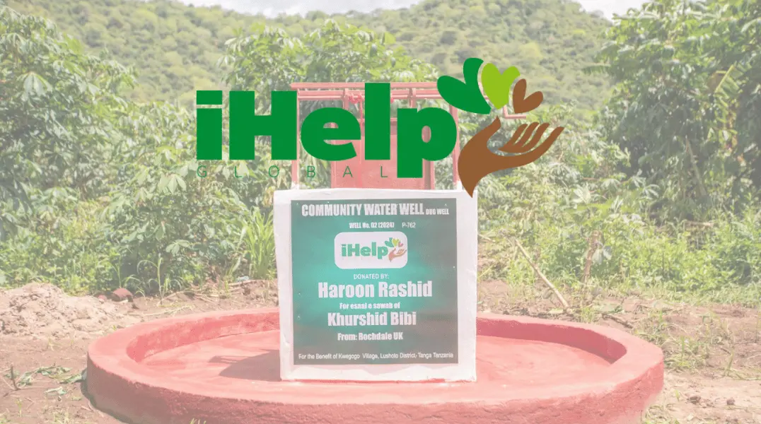 iHelp Global