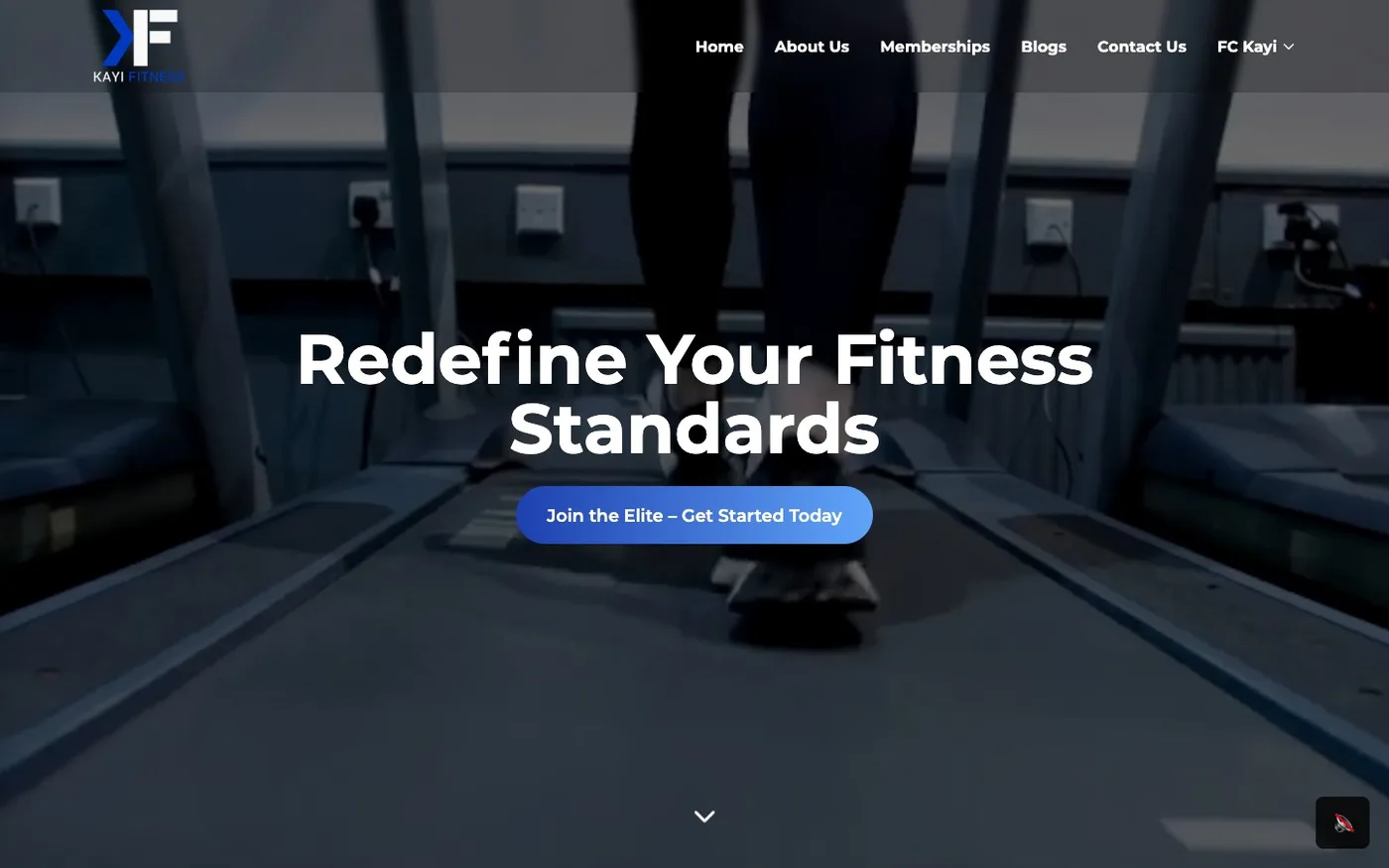 Kays Fitness Club