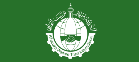 Al-Baraka Welfare Trust