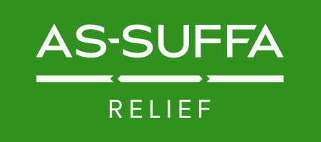 As-Suffa Relief