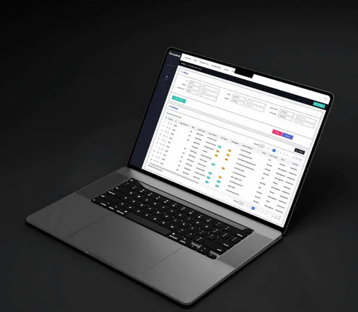 Gift Aid Software