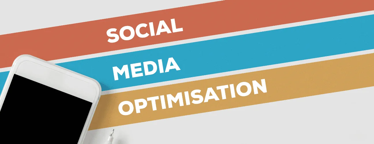 Social media ads