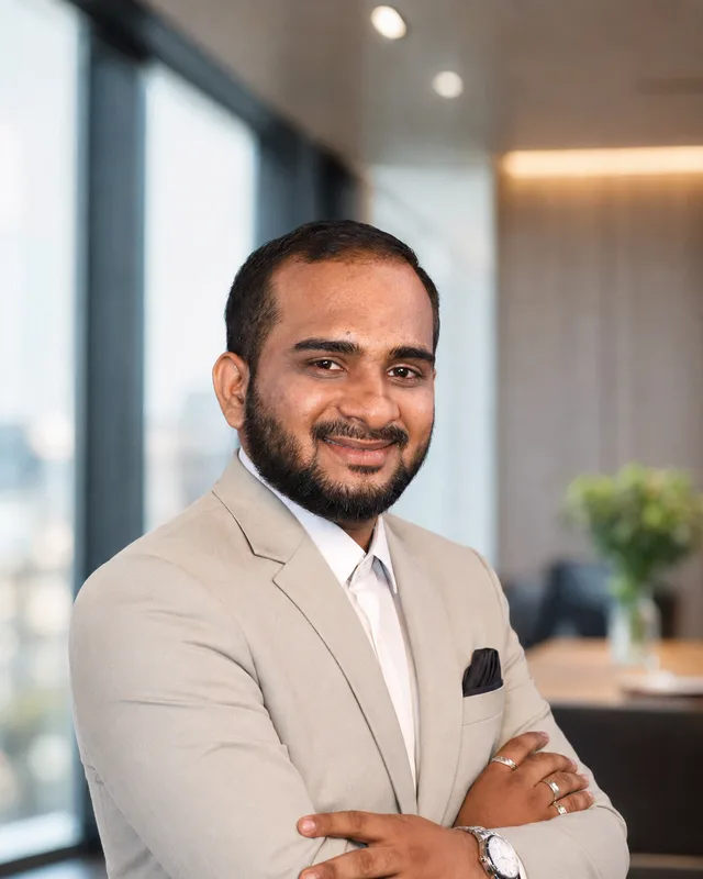 Tanveer Ahmed Zerdi