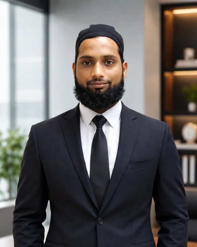 Wasim Loriyal